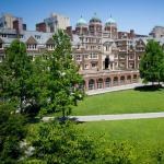 Пенсильванский университет в Филадельфии: история, программы и стоимость обучения Стоимость обучения в Пенсильванском университете